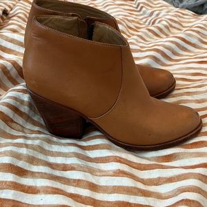 Fortress of Inca Bootie